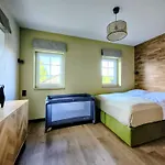 Apaluza - Góry Izerskie&karkonosze Apartament Kopaniec