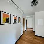 Apaluza - Góry Izerskie&karkonosze * Kopaniec