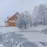 Apartament Apaluza - Góry Izerskie&karkonosze *