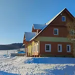 Apaluza - Góry Izerskie&karkonosze Apartament Kopaniec