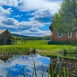 Apaluza - Góry Izerskie&karkonosze Apartament *