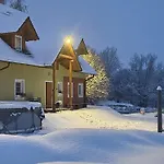 Apaluza - Góry Izerskie&karkonosze Apartament