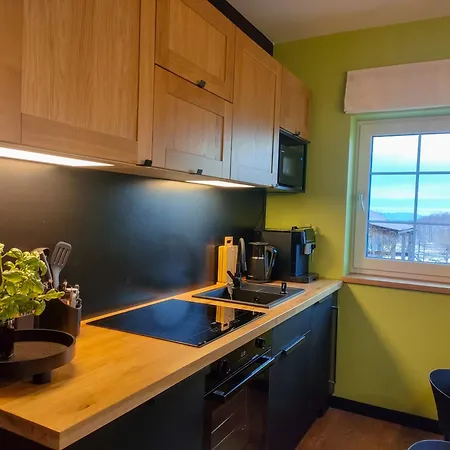 Apartmán Apaluza - Gory Izerskie & Karkonosze *