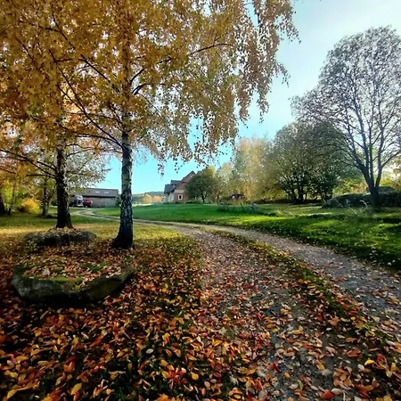 Apaluza - Gory Izerskie & Karkonosze