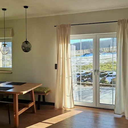 شقة Apaluza - Gory Izerskie & Karkonosze *