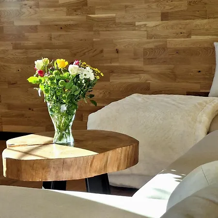 شقة Apaluza - Gory Izerskie & Karkonosze Kopaniec