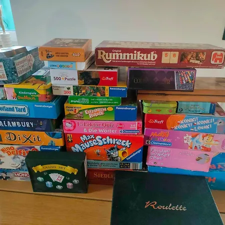 شقة Apaluza - Gory Izerskie & Karkonosze Kopaniec