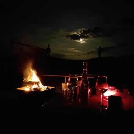 Apaluza - Gory Izerskie & Karkonosze شقة