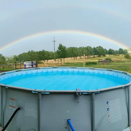 Apartmán Apaluza - Gory Izerskie & Karkonosze *