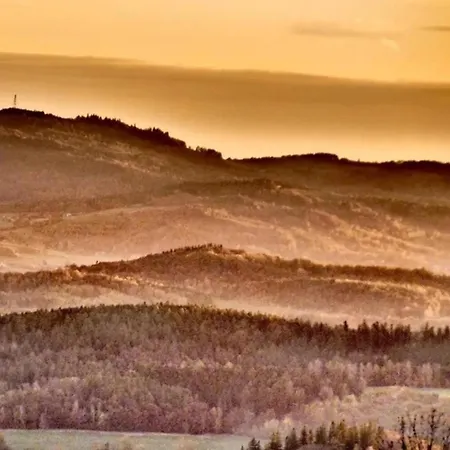 Apaluza - Gory Izerskie & Karkonosze شقة Kopaniec