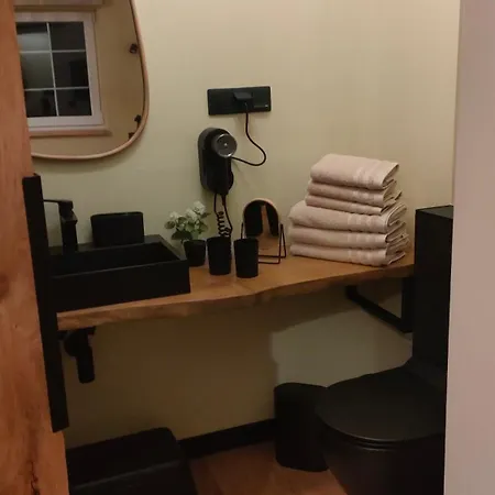 Apartmán Apaluza - Gory Izerskie & Karkonosze *