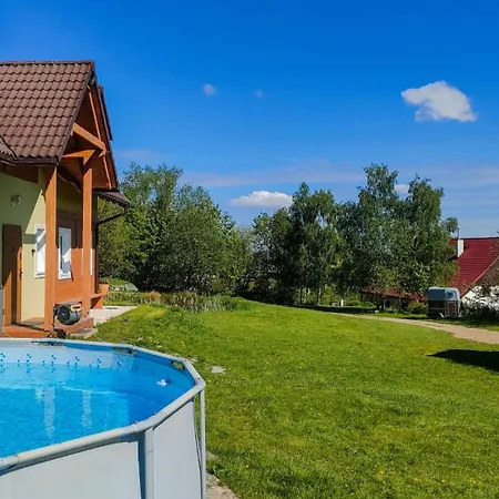 Apaluza - Gory Izerskie & Karkonosze *