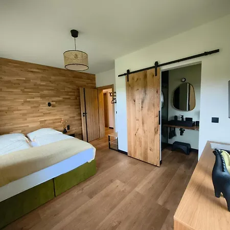 Apaluza - Gory Izerskie & Karkonosze * Kopaniec