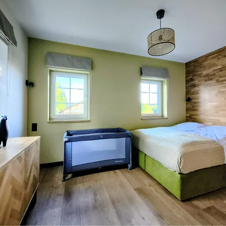 Apaluza - Gory Izerskie & Karkonosze *