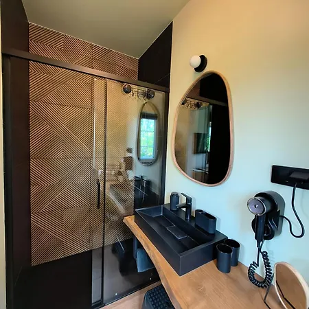 Apaluza - Gory Izerskie & Karkonosze شقة *