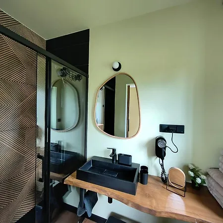 Apartmán Apaluza - Gory Izerskie & Karkonosze *