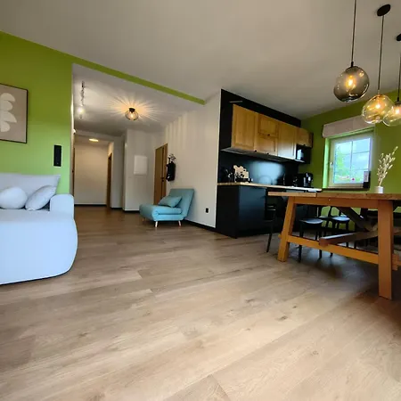 Apaluza - Gory Izerskie & Karkonosze * Kopaniec