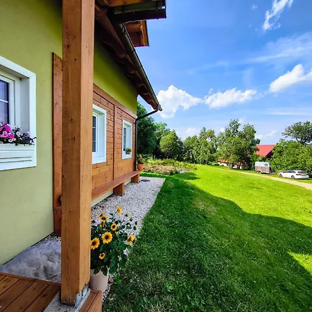 شقة Apaluza - Gory Izerskie & Karkonosze Kopaniec