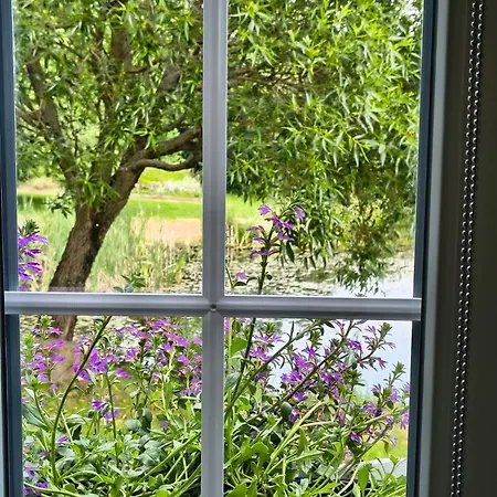 Apaluza - Gory Izerskie & Karkonosze Apartmán *