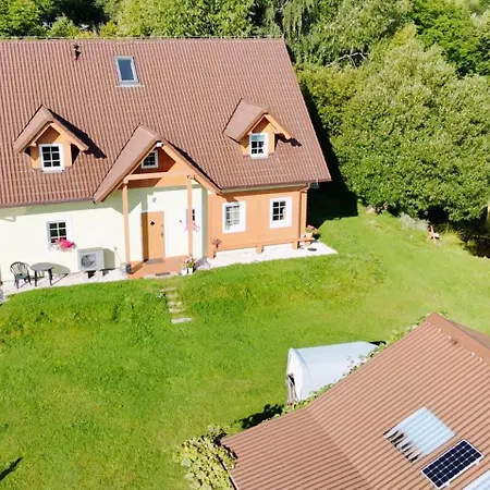 Apaluza - Gory Izerskie & Karkonosze *