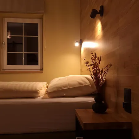 Apaluza - Gory Izerskie & Karkonosze