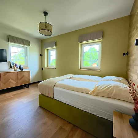 Apaluza - Góry Izerskie&karkonosze Apartamento *