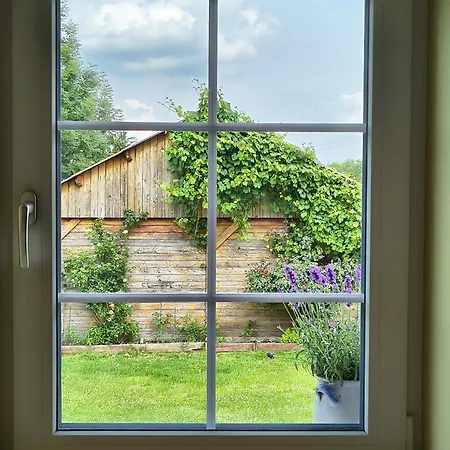 Apaluza - Gory Izerskie & Karkonosze شقة *