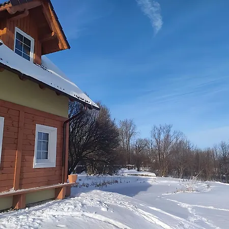 Apaluza - Gory Izerskie & Karkonosze شقة *