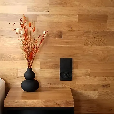 דירה Apaluza - Gory Izerskie & Karkonosze