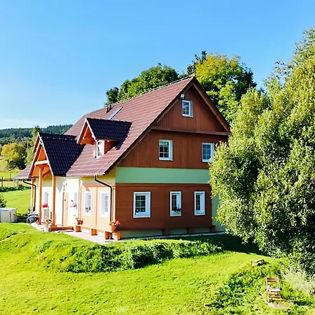 Apaluza - Gory Izerskie & Karkonosze * Kopaniec