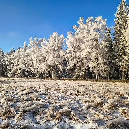 Apaluza - Gory Izerskie & Karkonosze דירה *