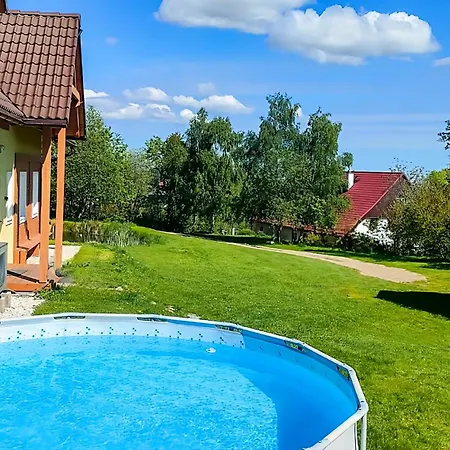 Apaluza - Gory Izerskie & Karkonosze