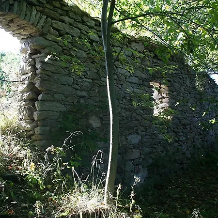 Apaluza - Gory Izerskie & Karkonosze * Kopaniec