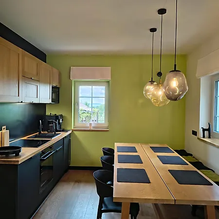 Apaluza - Gory Izerskie & Karkonosze * Kopaniec