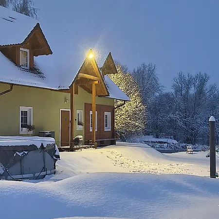 Apaluza - Gory Izerskie & Karkonosze شقة