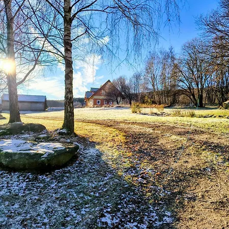 Apaluza - Gory Izerskie & Karkonosze *