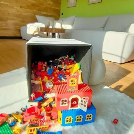 Apartamento Apaluza - Góry Izerskie&karkonosze Kopaniec