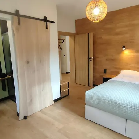Apartamento Apaluza - Góry Izerskie&karkonosze
