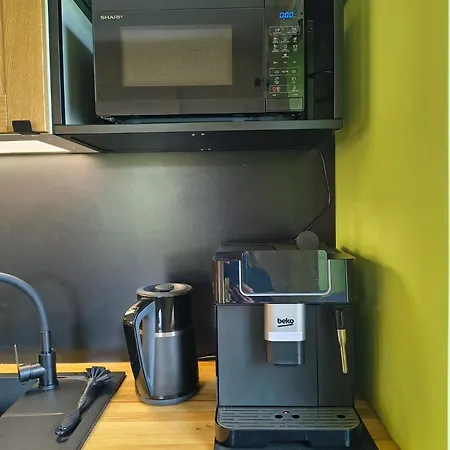 Apartament Apaluza - Góry Izerskie&karkonosze Kopaniec