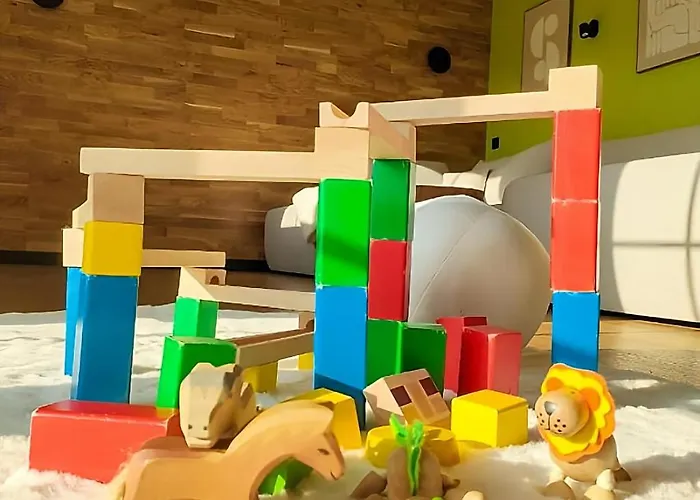 Apaluza - Gory Izerskie & Karkonosze Kopaniec