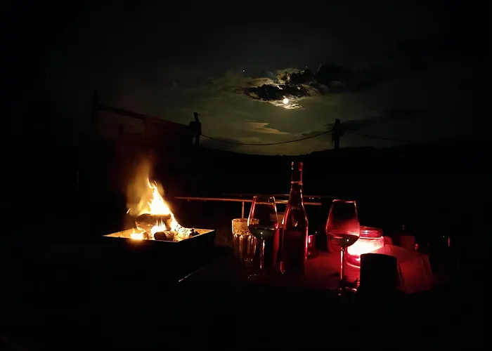 Apaluza - Gory Izerskie & Karkonosze Kopaniec