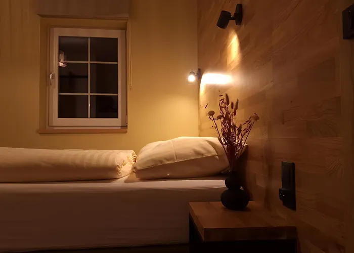 Apaluza - Gory Izerskie & Karkonosze