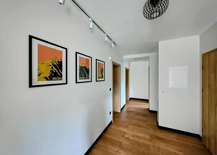 Apaluza - Gory Izerskie & Karkonosze * Kopaniec