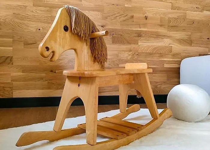 Apaluza - Gory Izerskie & Karkonosze *