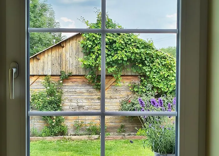 Apaluza - Gory Izerskie & Karkonosze 아파트 *