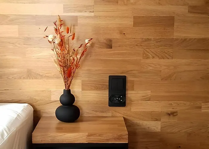 דירה Apaluza - Gory Izerskie & Karkonosze