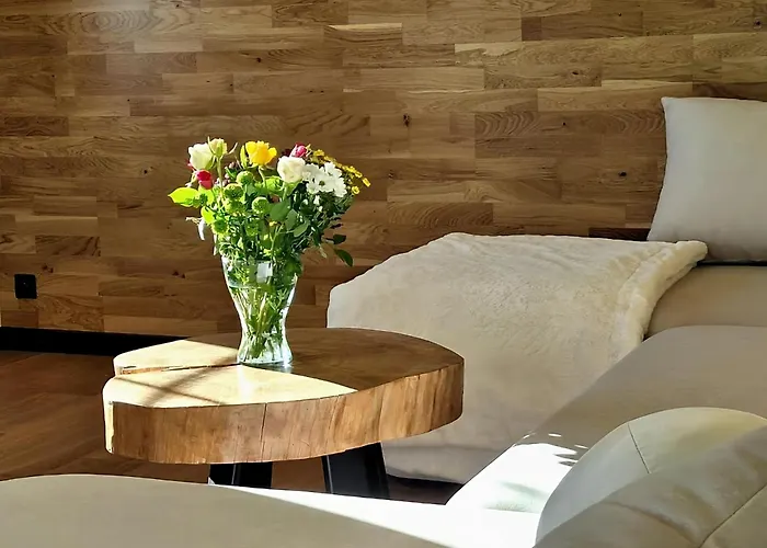 Apaluza - Gory Izerskie & Karkonosze * Kopaniec