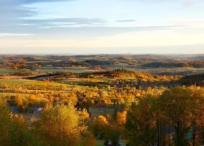 Apaluza - Gory Izerskie & Karkonosze *