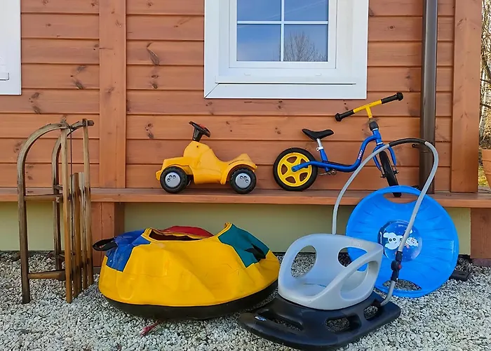 דירה Apaluza - Gory Izerskie & Karkonosze Kopaniec