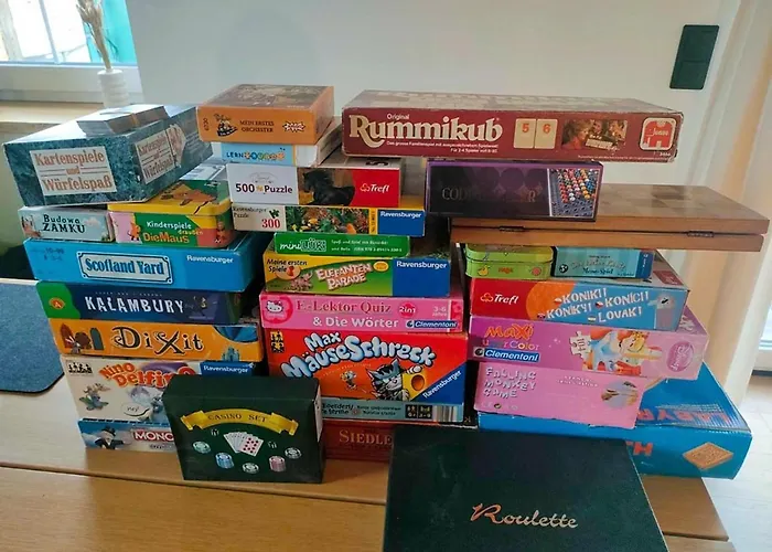 Apaluza - Gory Izerskie & Karkonosze * Kopaniec